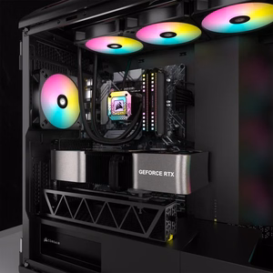 Corsair CC-8900683 datora korpusa daļa - videokartes turētājs