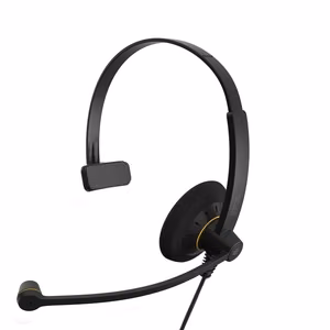 EPOS IMPACT SC 30 USB ML austiņas melnas