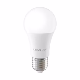 Forever Light LED Bulb E27 A60 12.8W 1520lm 6000K class E