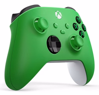 Microsoft Xbox Wireless Controller zaļš