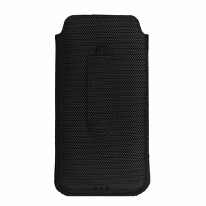 HIT сумочка (размер XXL) Samsung S25 Ultra/S24 Ultra/M35/M23/A16 5G/Xiaomi Redmi 14C дизайн 2 черный