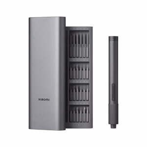 XIAOMI elektriskais precīzais skrūvgriezis 24 vienā MJDDLSD003QW