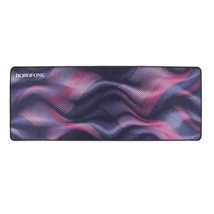 Peles paliktnis Borofone BG12 30x80cm melns