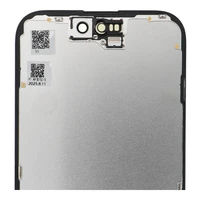 FixCell LCD ekrāns IPHONE 15 FOG OLED (IC nomaiņa)
