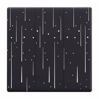 Dekoratīvs vāciņš / uzgalis T5 SONOFF Star 3C skārienslēdzim