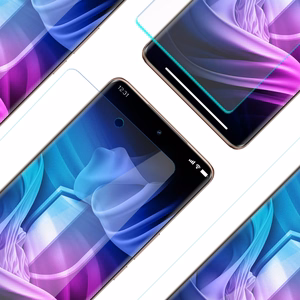 3mk Silky Matt Pro — защита экрана телефона для Vivo V40e