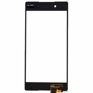 Skārienekrāns saderīgs ar Sony Xperia Z3+ / Z4 E6553 melns oriģināls
