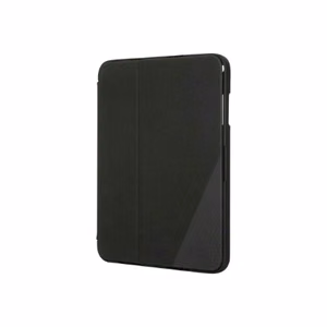 Targus Click-In THZ912GL – Click-In planšetdatora vāciņš iPad mini A17 Pro / 6 (8.3″) modeļiem, melns