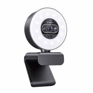 EMEET SmartCam S600L tīmekļa kamera