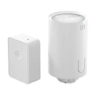 Viedā termostata vārsta starta komplekts Meross MTS150HHK (HomeKit)