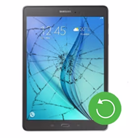 Samsung T976 (T970) Tab S7 Plus / Atjaunota ierīce /