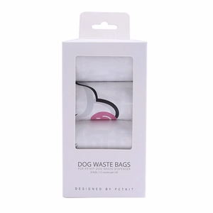 Suņu maisiņu turētājs PetKit