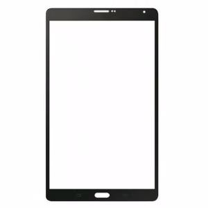 Внешнее стекло экрана для Samsung T713 T719 Tab S2 8.0'' чёрный Original