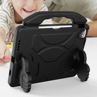 Korpuss triecienizturīgs bērniem Lenovo Tab M10 5G 10.6 TB360ZU melns