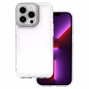 Чехол Crystal Diamond 2mm для Xiaomi Redmi Note 12 4G прозрачный