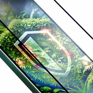 Закалённое стекло 3mk HardGlass Max Eco для Apple iPhone 13/13 Pro/14