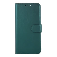 Smart Classic korpuss iPhone 16 Plus 6,7" tumši zaļš