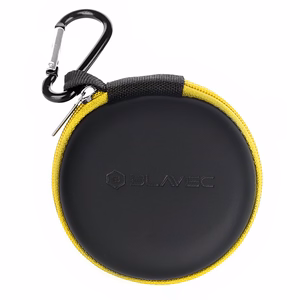 Blavec Bluetooth Headset Travel PL55 Multipoint (BHPL55-B) black