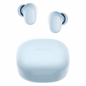 Xiaomi Redmi Buds 6 Play Wireless Headphones - Pink