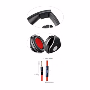Rebeltec vadu austiņas AUDIOFEEL2 melnas