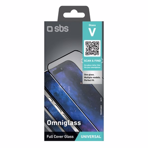 SBS Omniglass V Universal Glass