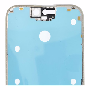 MUSTTBY LCD rāmis IPHONE 15 pro
