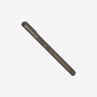 TECH21 Maciņš T21-8941 EVO LUXE IPHONE 13 melns