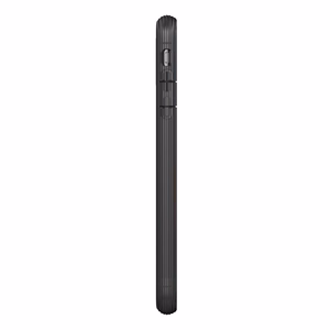 Incase Protective Clear vāciņš ierīcei iPhone XS Max, melns