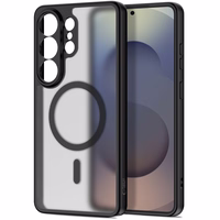 Tech-Protect BasicMag MagSafe Maciņš for Samsung Galaxy S26 Ultra - Translucent