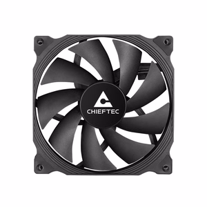 CHIEFTEC 120mm PWM fan with 4PIN PWM