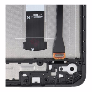 FixCell LCD ekrāns Redmi 12C OEM ar rāmu