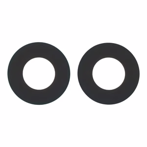 Xiaomi 17 Pro kameras stikls (only lens 2pcs) ORG Premium