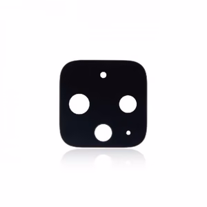 Aizmugurējās kameras lēca saderīga ar Google Pixel 4 aizmugurējās kameras lēca