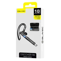 Bluetooth brīvroku ierīce Blavec Discover 55 BHDI55-B