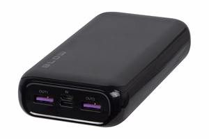 Portatīvais lādētājs 20000mAh QC+PD 20W + Lightning PB20E