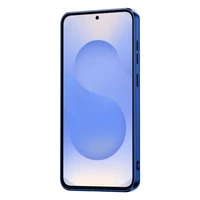 Tech-Protect MagFlex MagSafe futrālis Samsung Galaxy S25 FE - Tumši zils