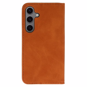 Viedtālruņa apvalks Xiaomi Redmi Note 14 5G brūns