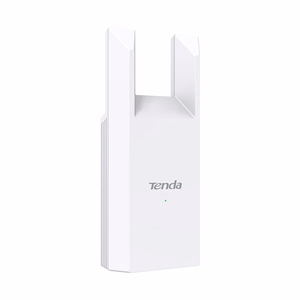 Tenda T10 tīkla paplašinātājs tīkla atkārtotājs balts