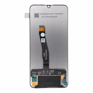 FixCell LCD Displejs HUAWEI P SMART 2019 / 2020 HQ bez rāmja