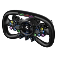 Moza Racing Vision GS RS064 spēļu stūre (PC)