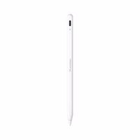 Wozinsky WRA-08 irbulītis iPad USB-C ātrā uzlāde - balts