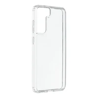 Īpaši skaidrs hibrīd apvalks viedtālrunim SAMSUNG S21 FE