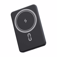 Portatīvais lādētājs Romoss WSC05 5000mAh 20W (melna)