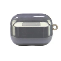 Audi IML sporta apvalks AirPods Pro 2 - pelēks