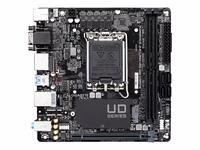 GIGABYTE H610I LGA1700 mātesplate