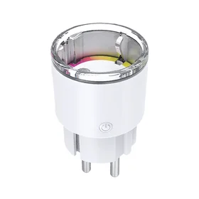 Viedā kontaktligzda Gosund EP2-Z ZigBee 10A