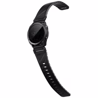 Pasek UNIQ Fluo x Smart-Fit do Garmin    22mm melns
