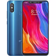 Xiaomi Mi 8