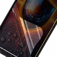 3mk Silky Matt Privacy Screen Protector priekš Motorola Edge 30 Neo