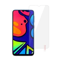 Aizsargstiklis oranžā krāsā SAMSUNG GALAXY F41/A20/M30/M30S/HUAWEI Y7 2019/XIAOMI MI 9/VIVO Y9S